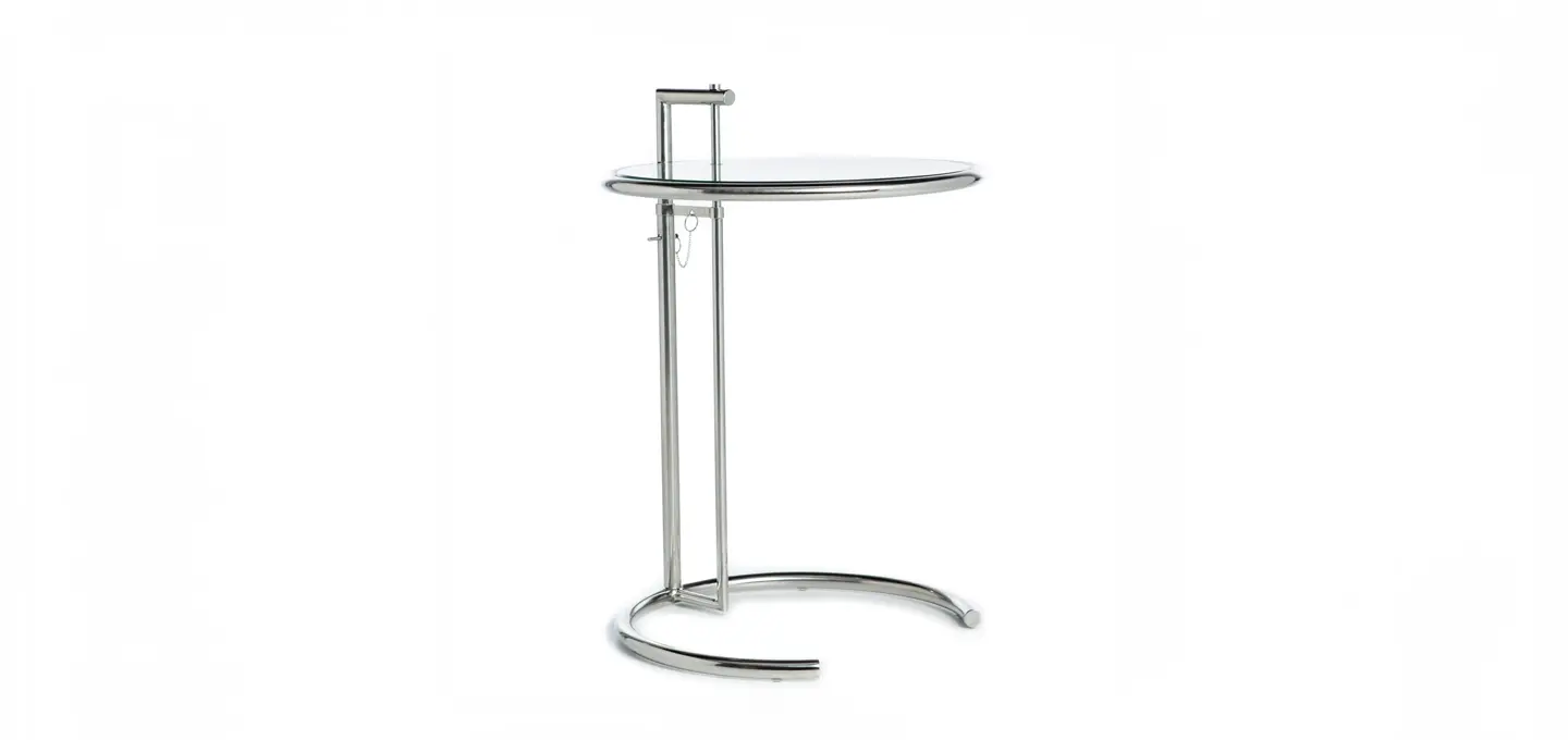 Table basse Eileen Gray