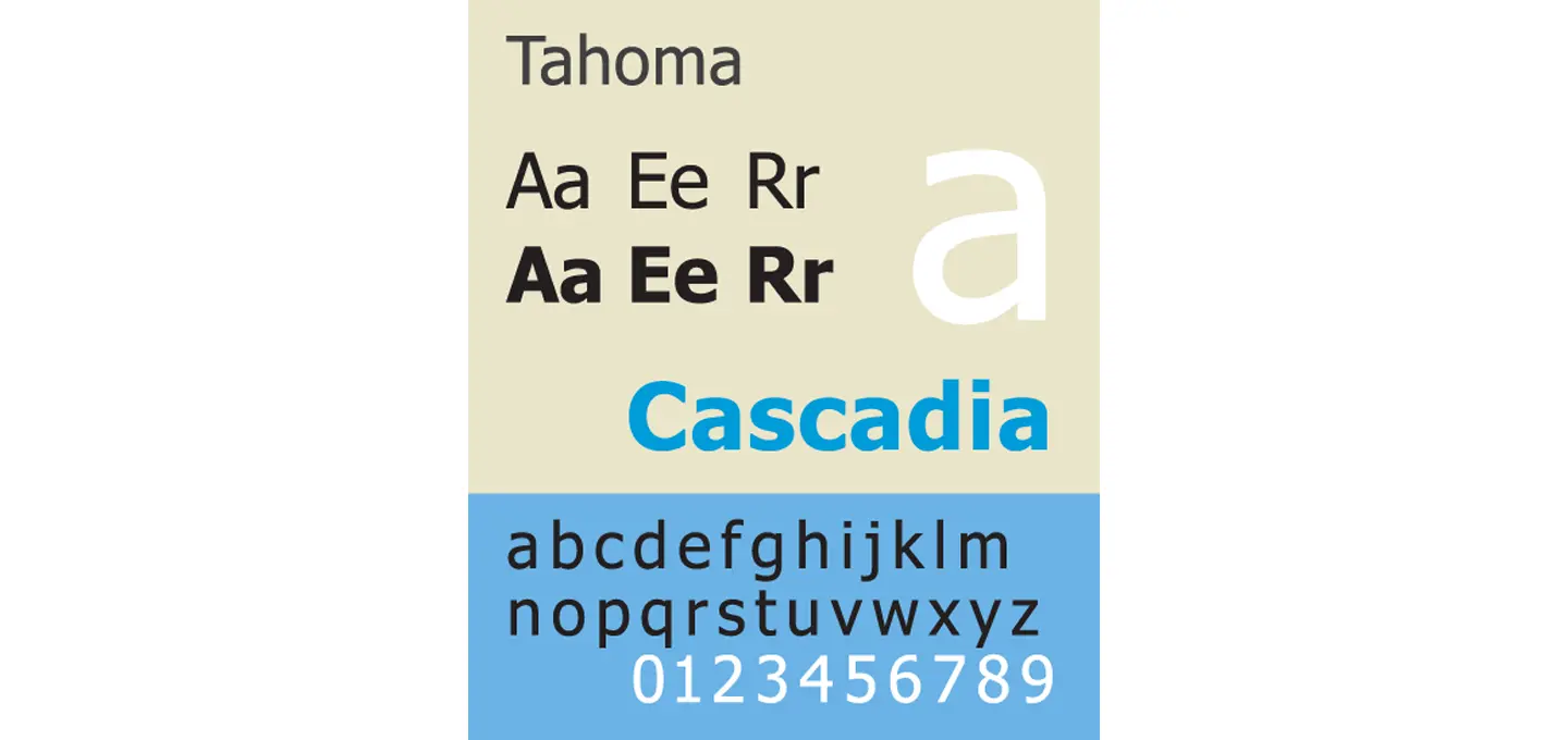 Tahoma