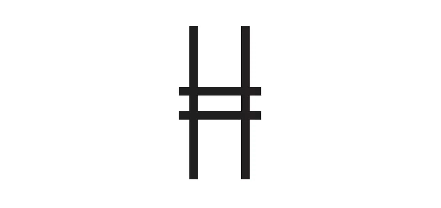The High Line Logo