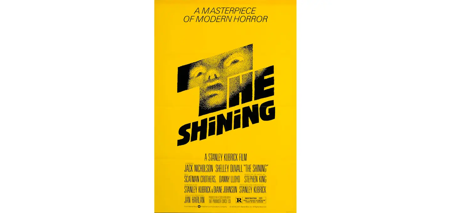 The Shining