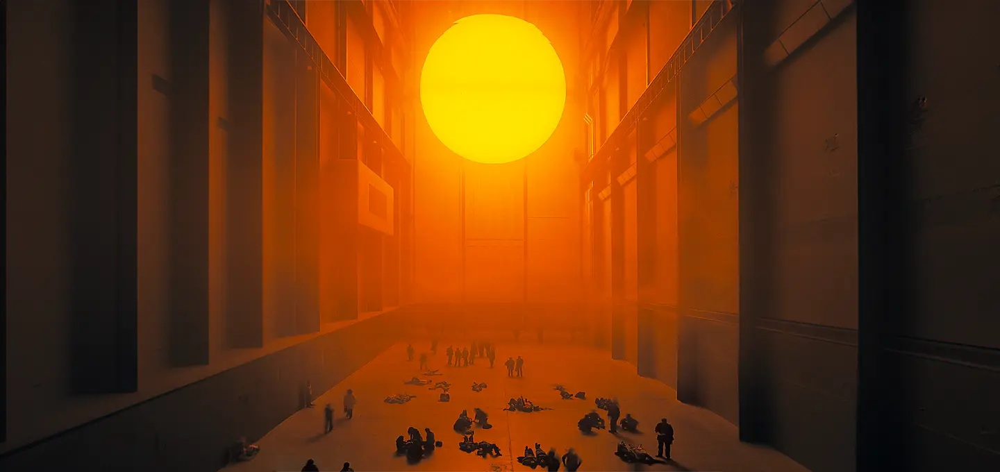 The Weather Project