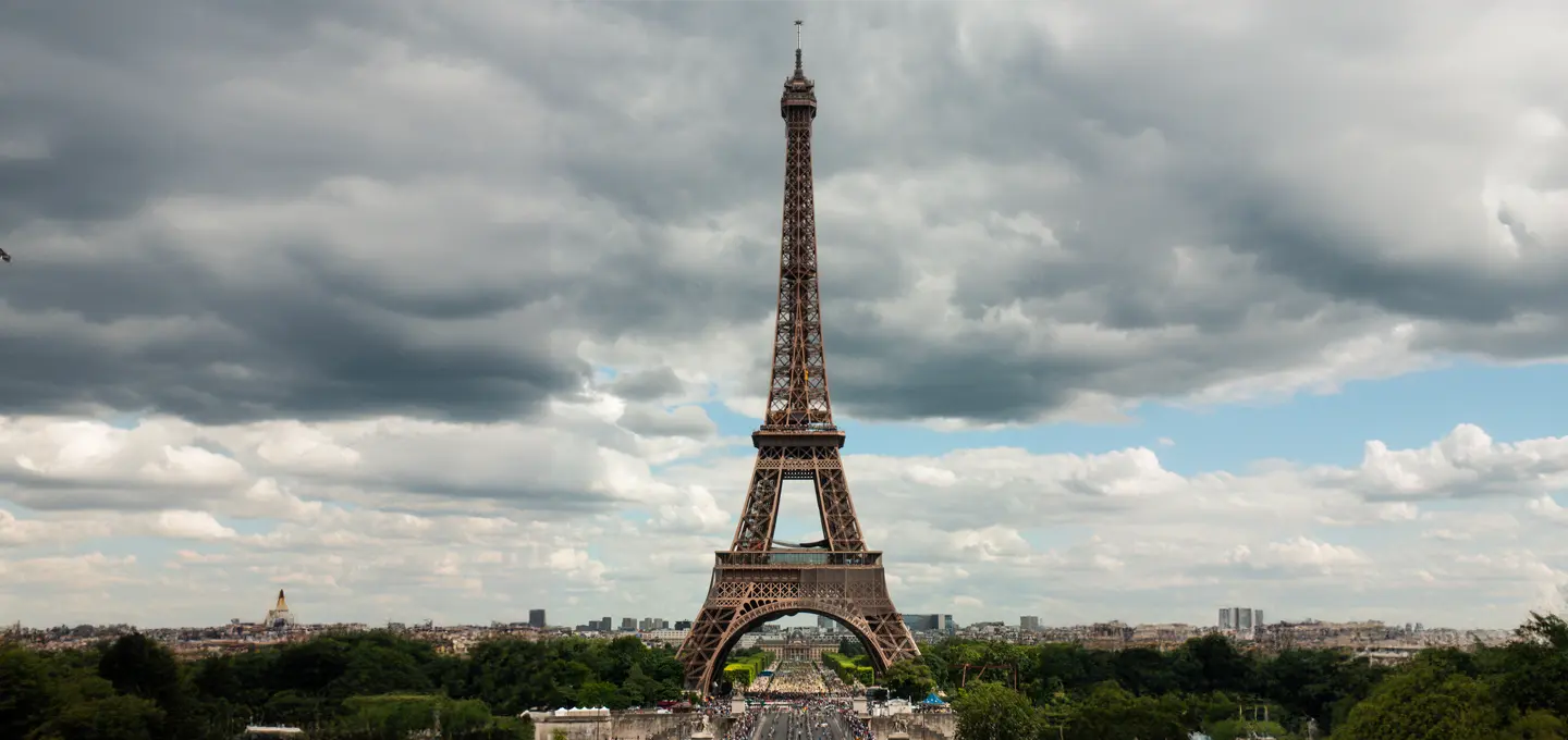 Tour Eiffel