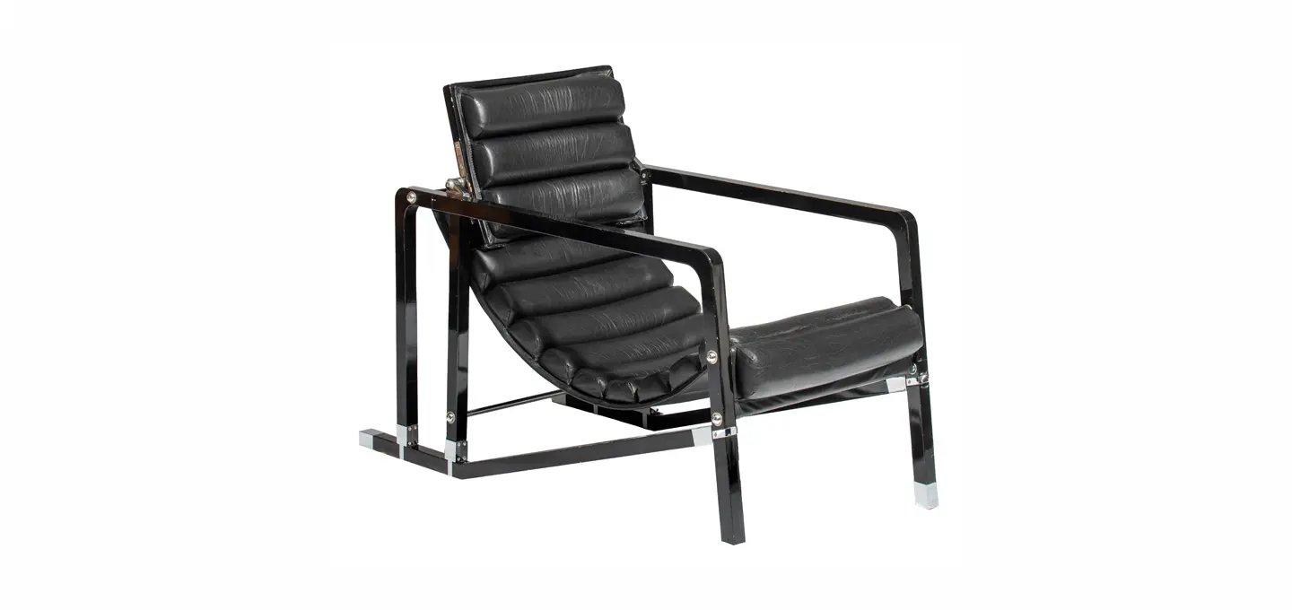 Tranzat chair