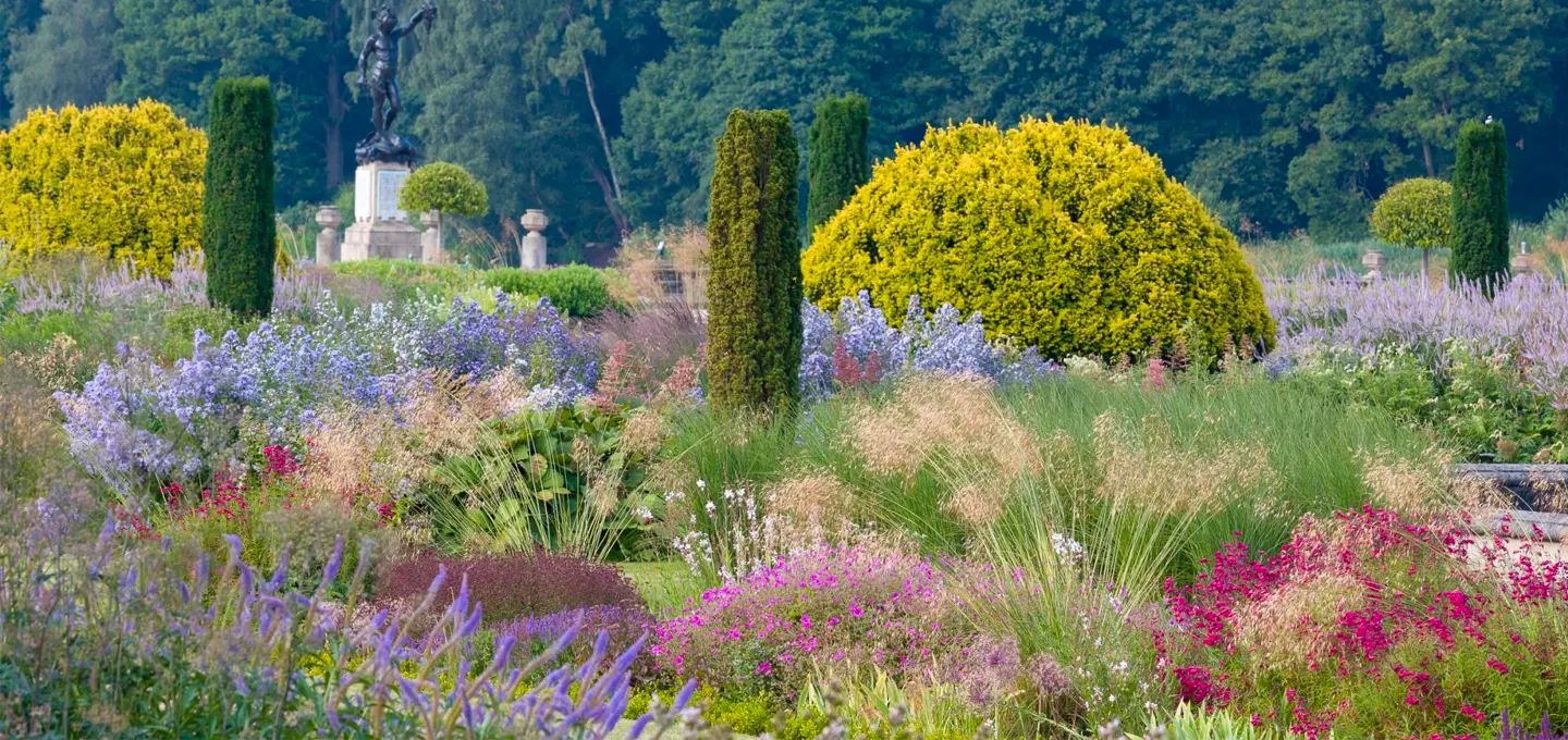 Trentham Gardens