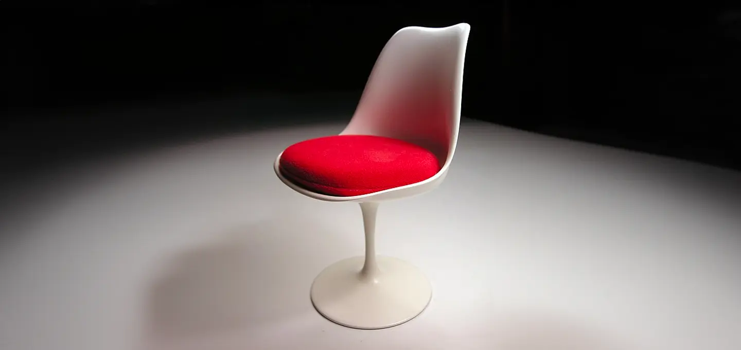 Tulip Chair