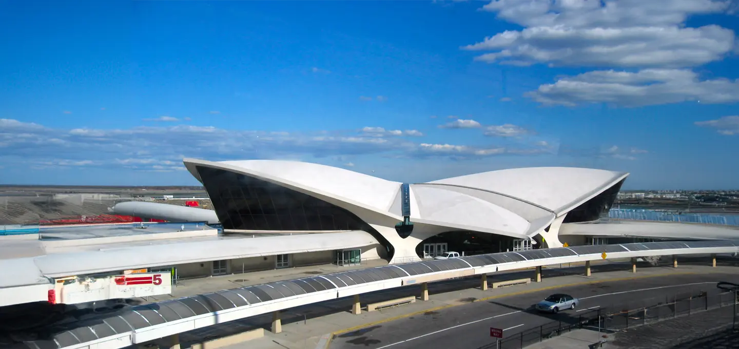 TWA Flight Center