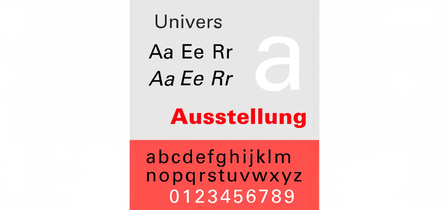 Univers