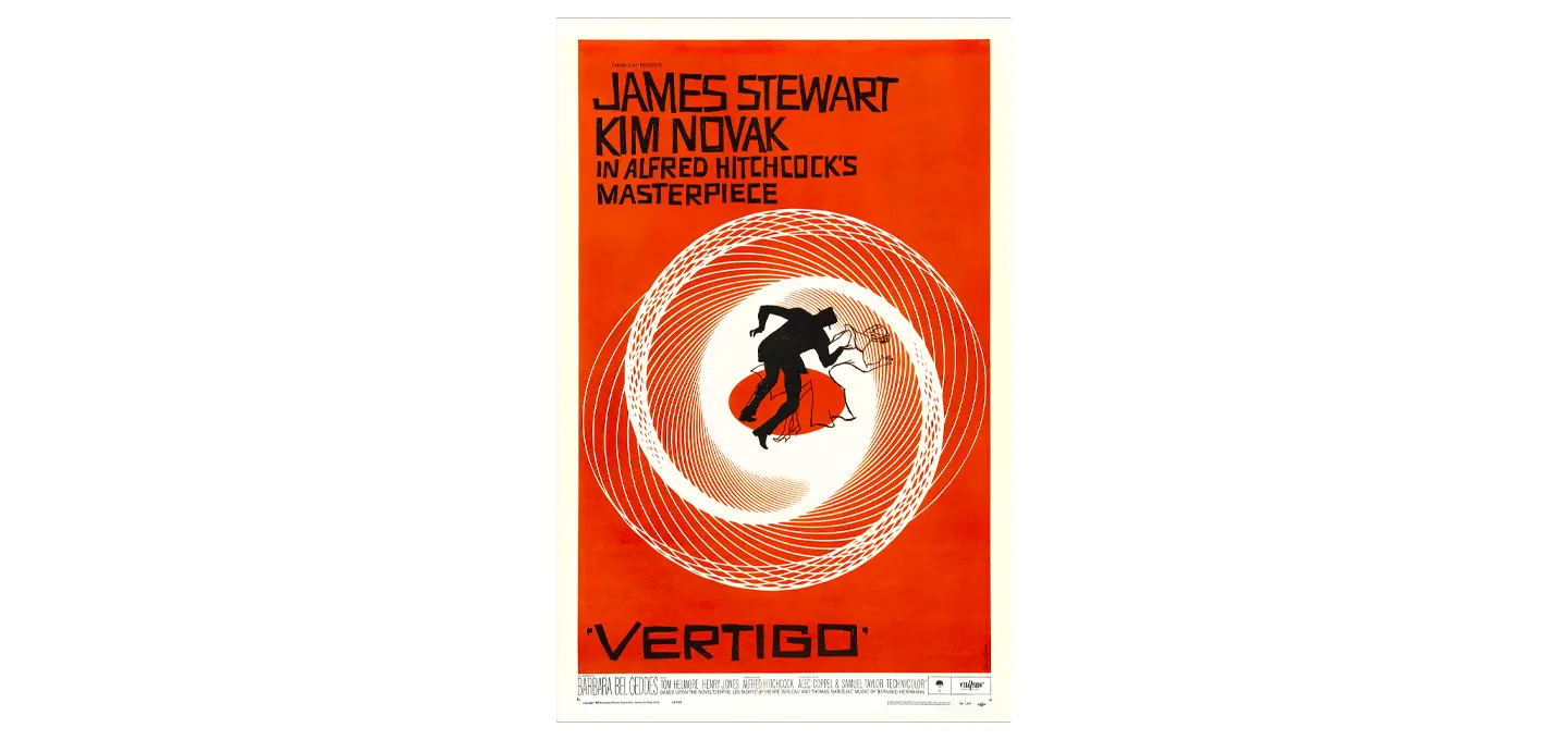 Vertigo
