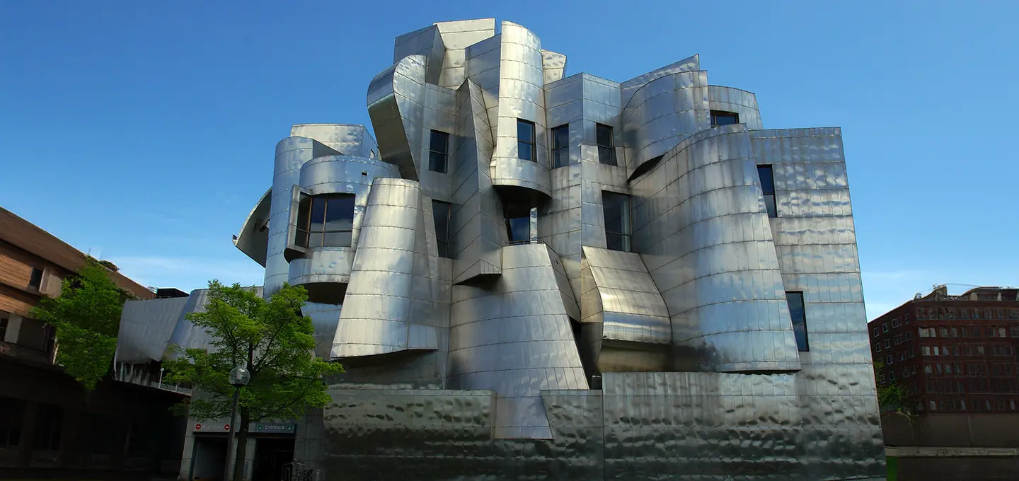 Weisman Art Museum