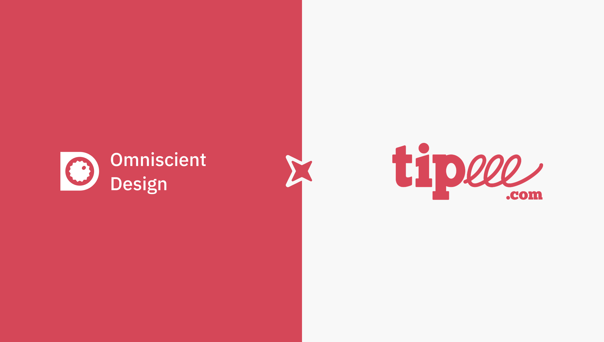 Omniscient Design x Tipeee