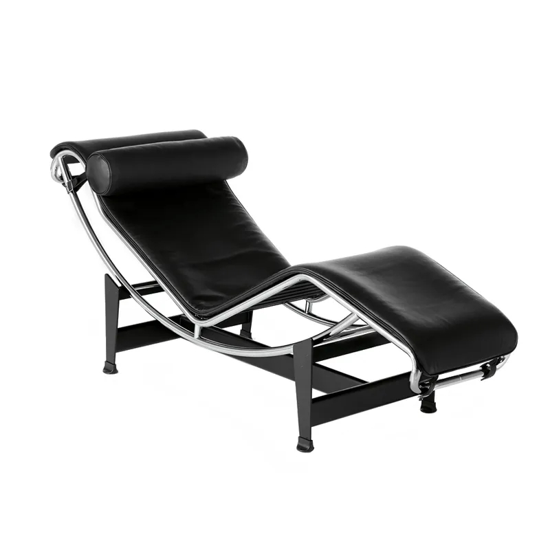 Chaise Longue LC4 - Image 1