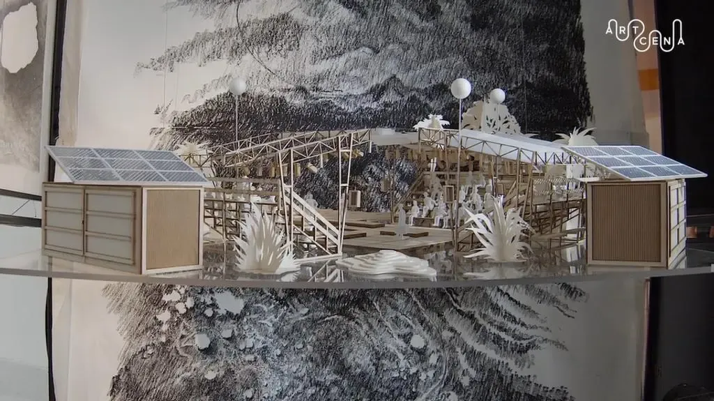 Facing the World - Image 2