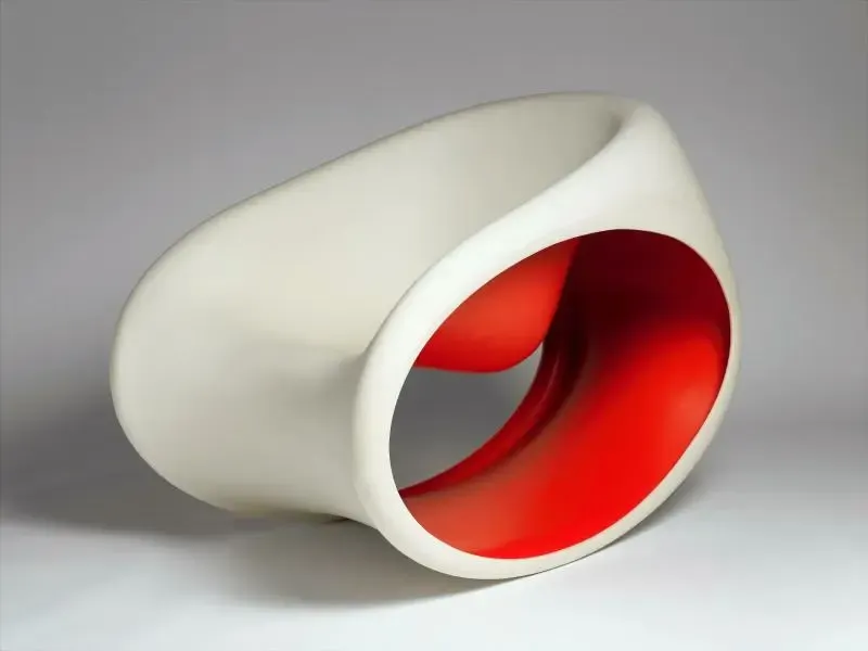 Chaise MT3 - Image 1