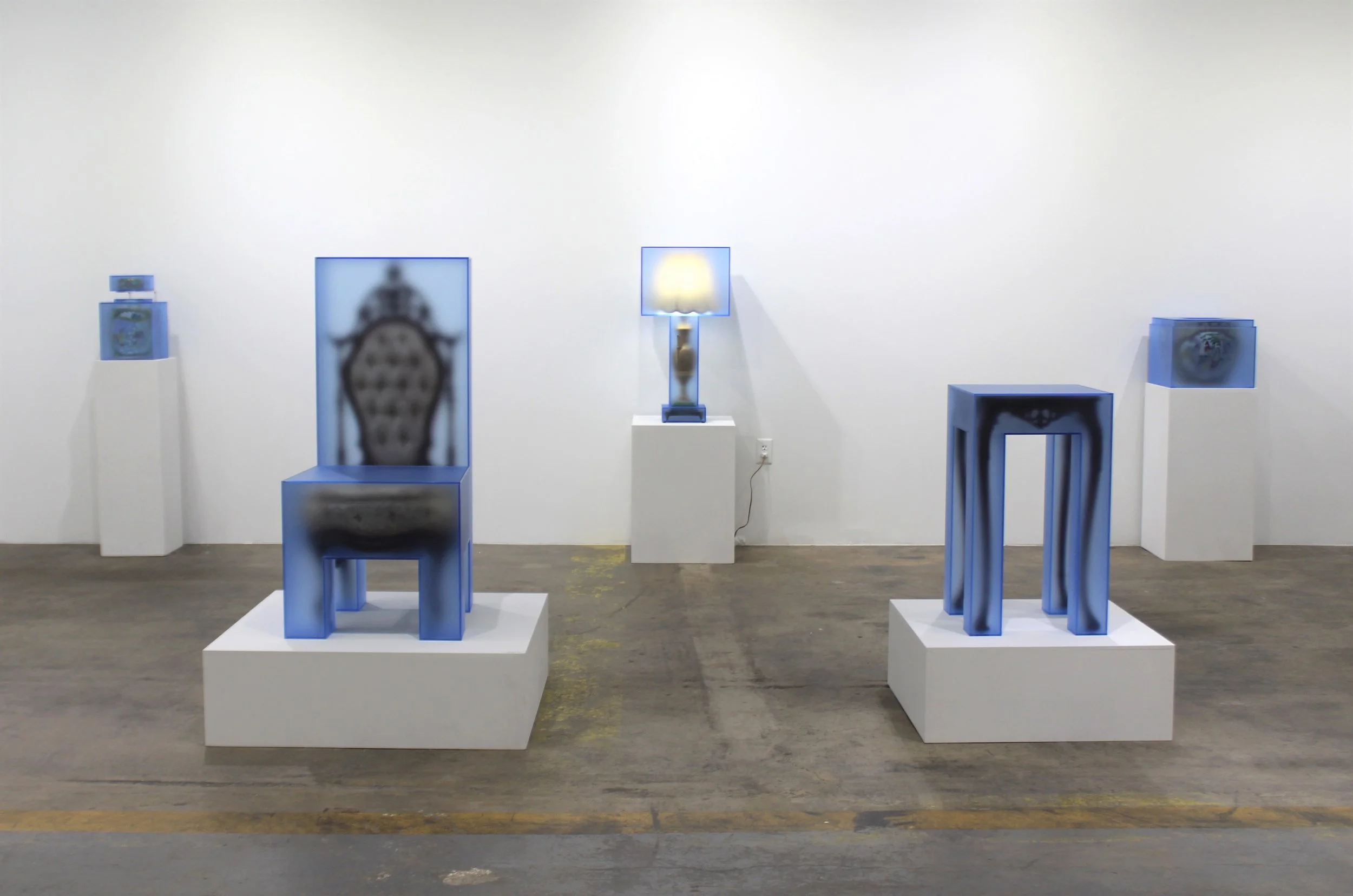 “For now we see through a glass darkly” - Image 3