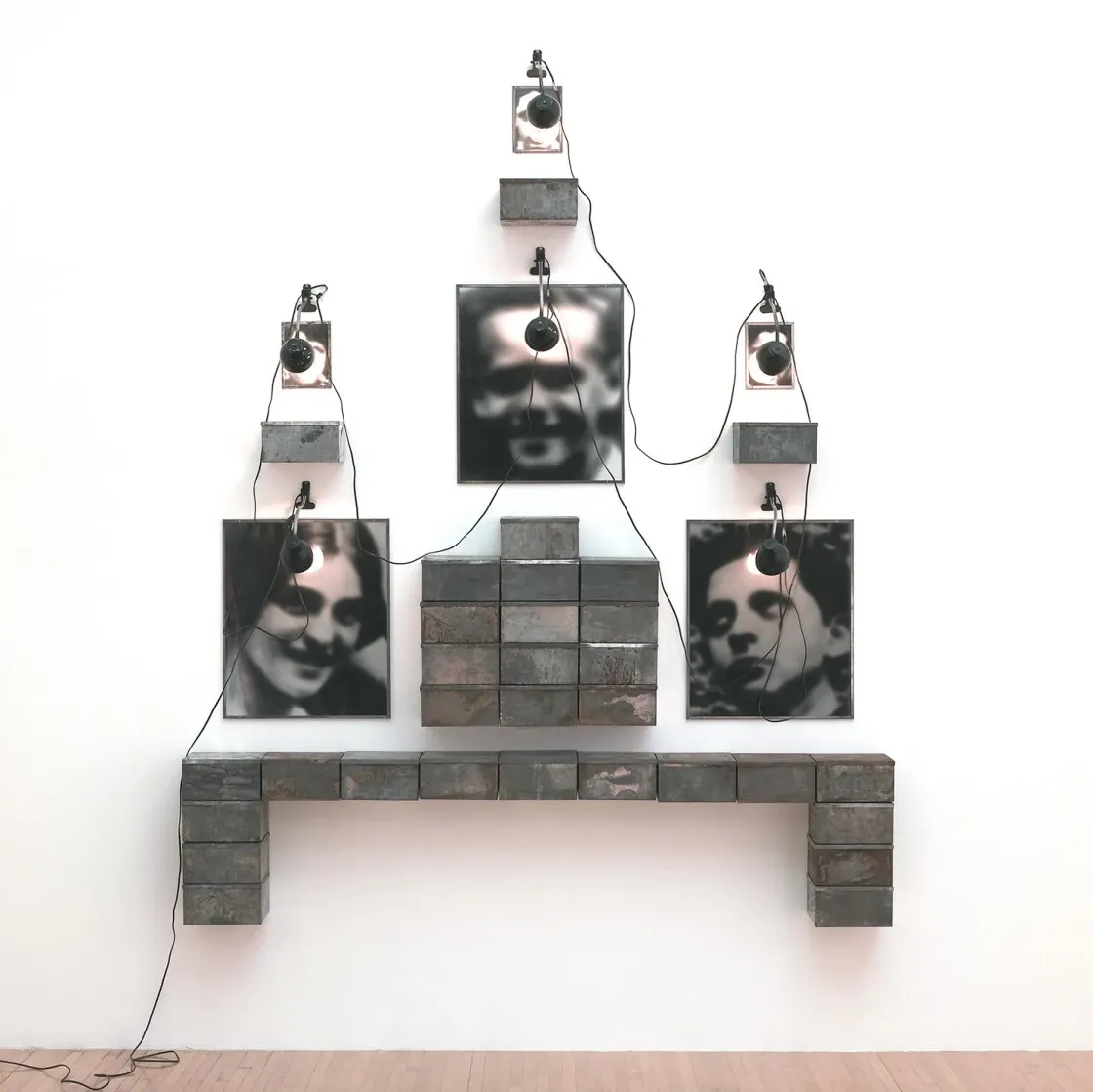 Altar to the Chases - Image 1