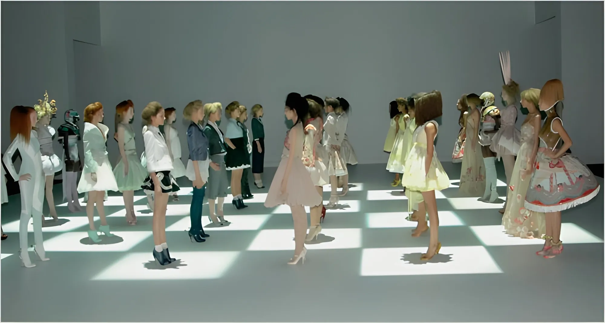 It's Only a Game - Image 3