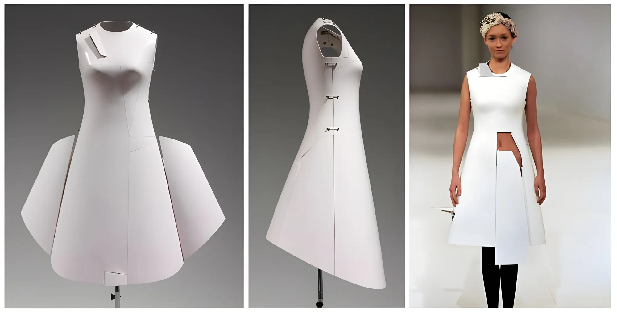 Aeroplane Dress - Image 1