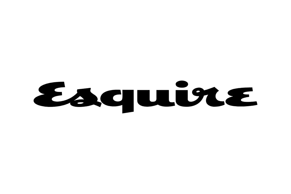 Logo magazine Esquire - Image 1
