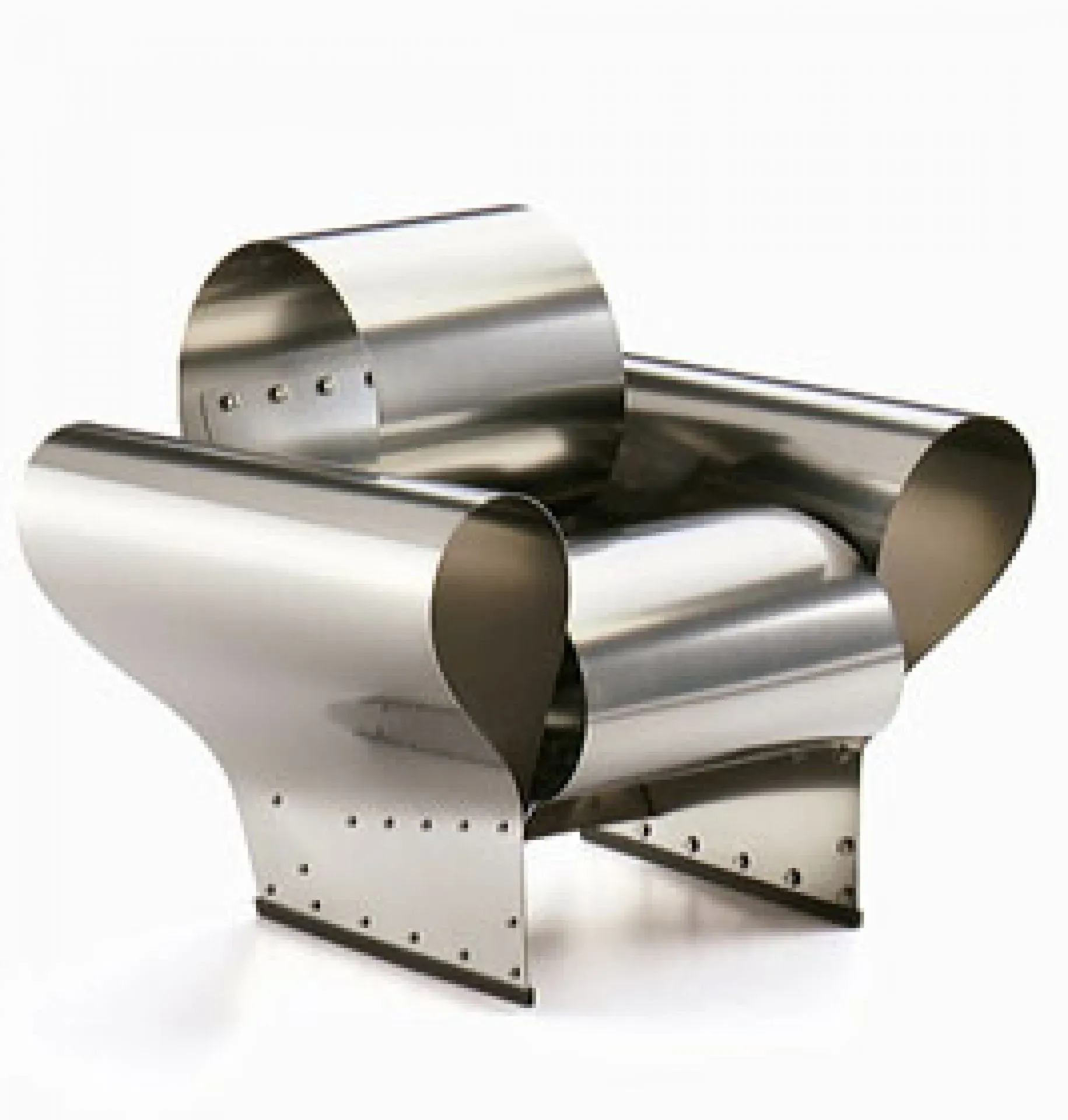 Chaise Well Tempered - Image 1