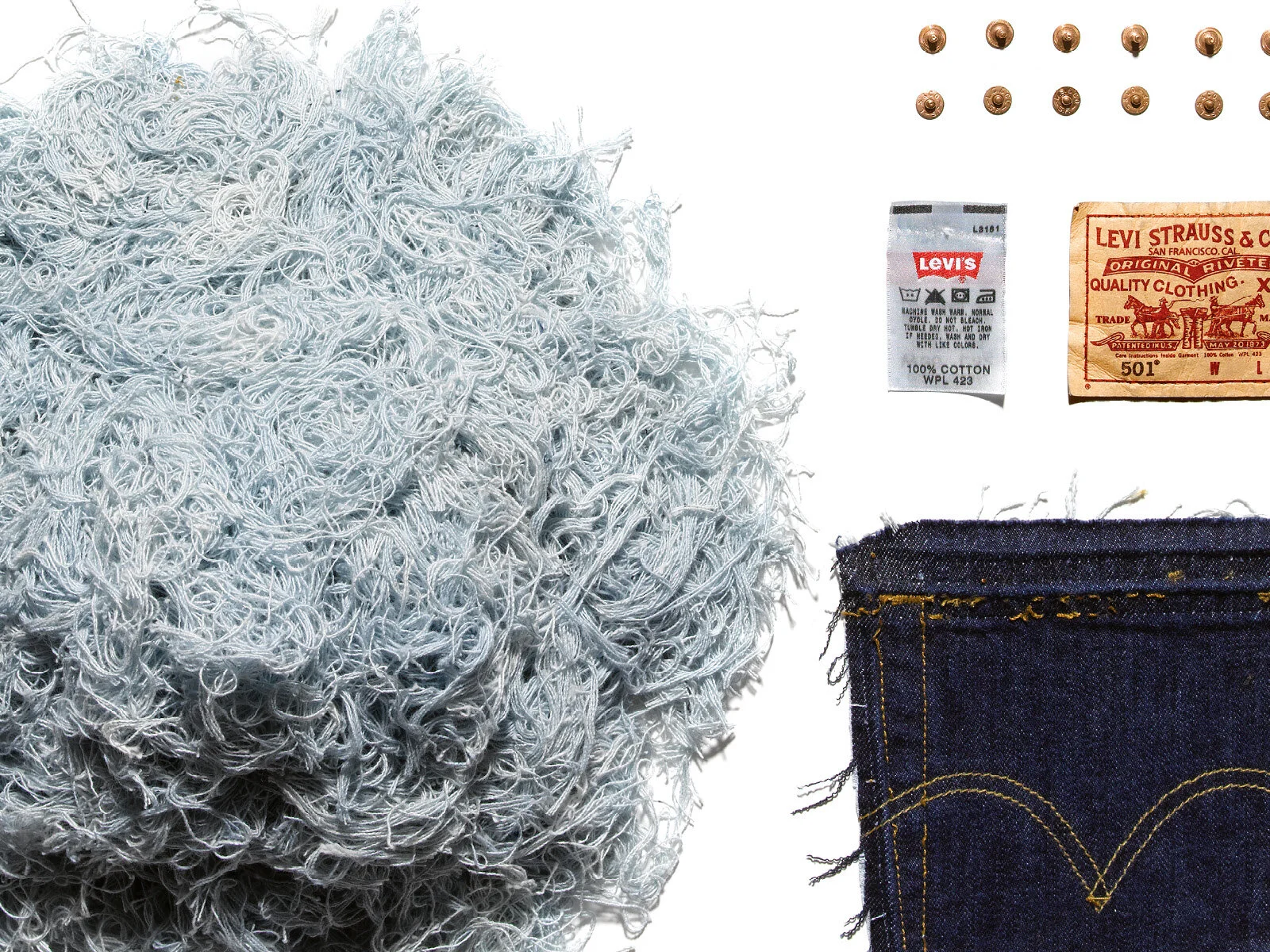 The Strongest Thread - Image 2