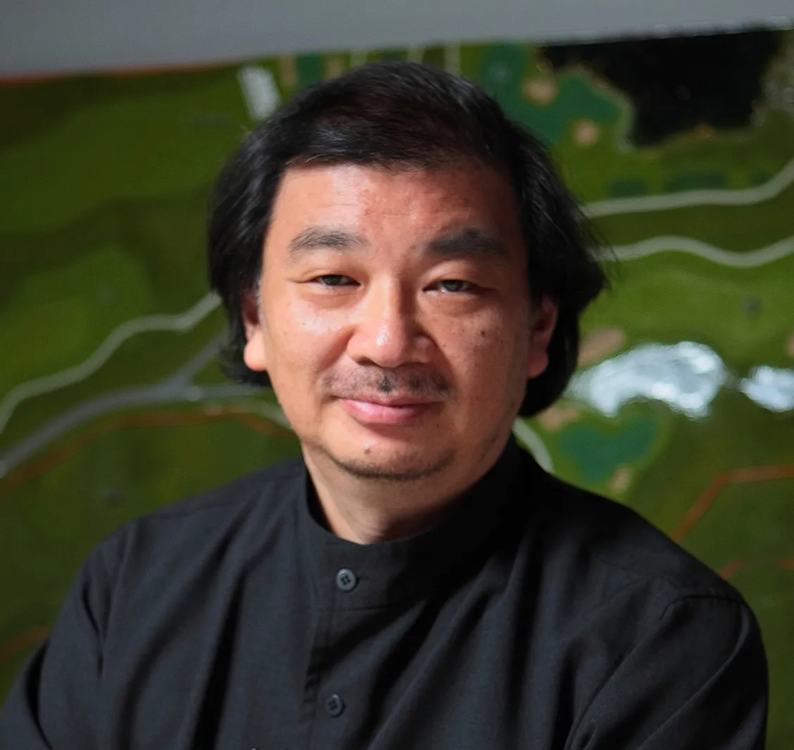 Shigeru Ban - Image 1
