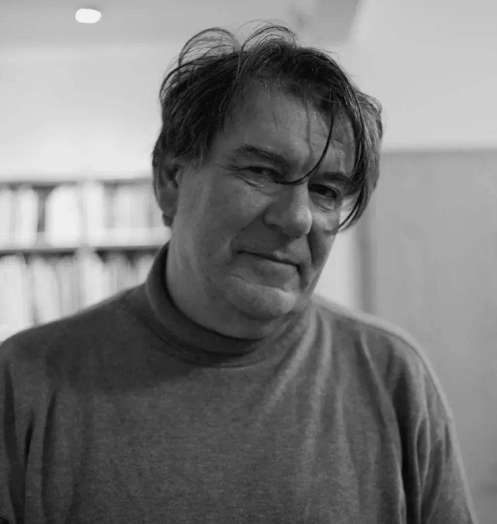 Ruedi Baur - Image 1