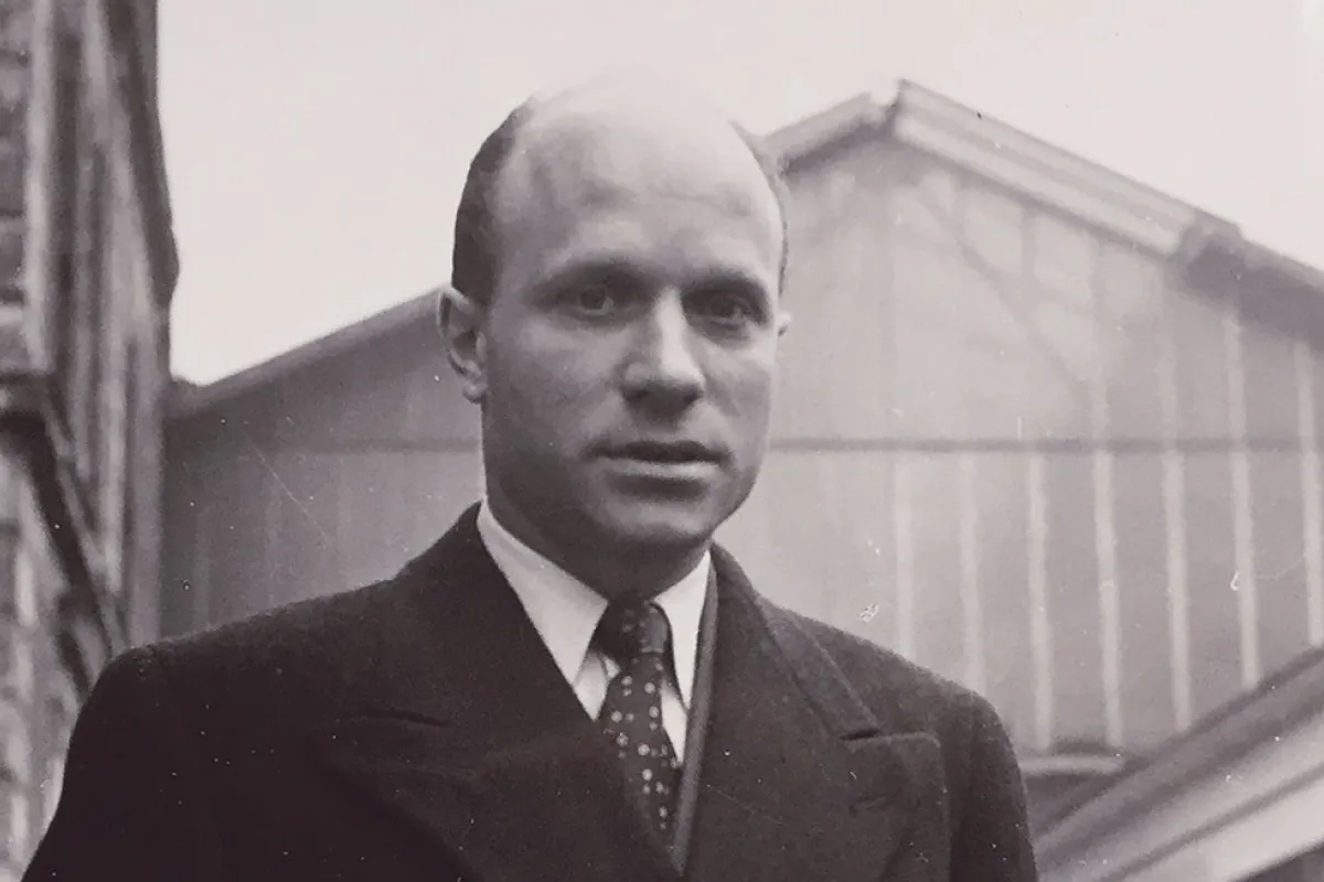 Marcel Bich - Image 1