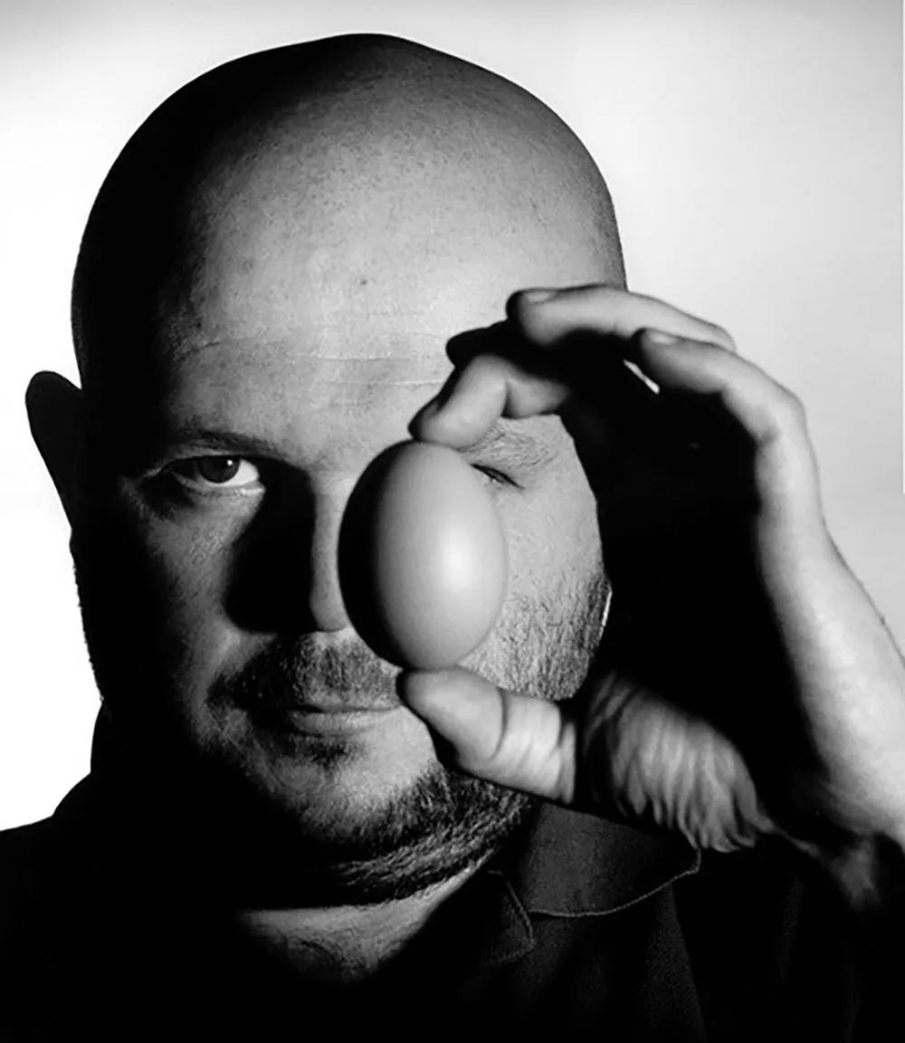 Marc Bretillot - Image 1