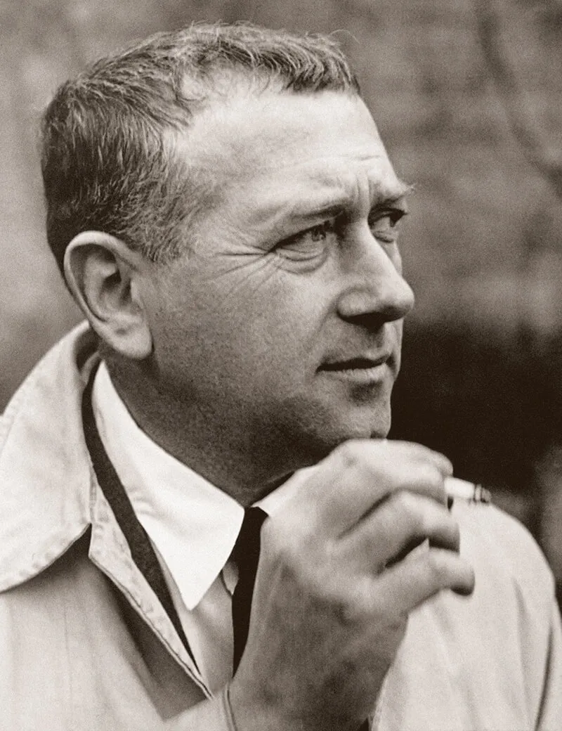 Marcel Breuer - Image 1