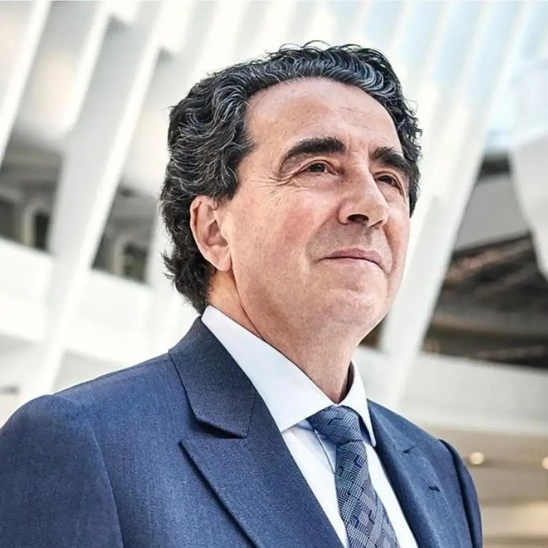Santiago Calatrava Valls - Image 1