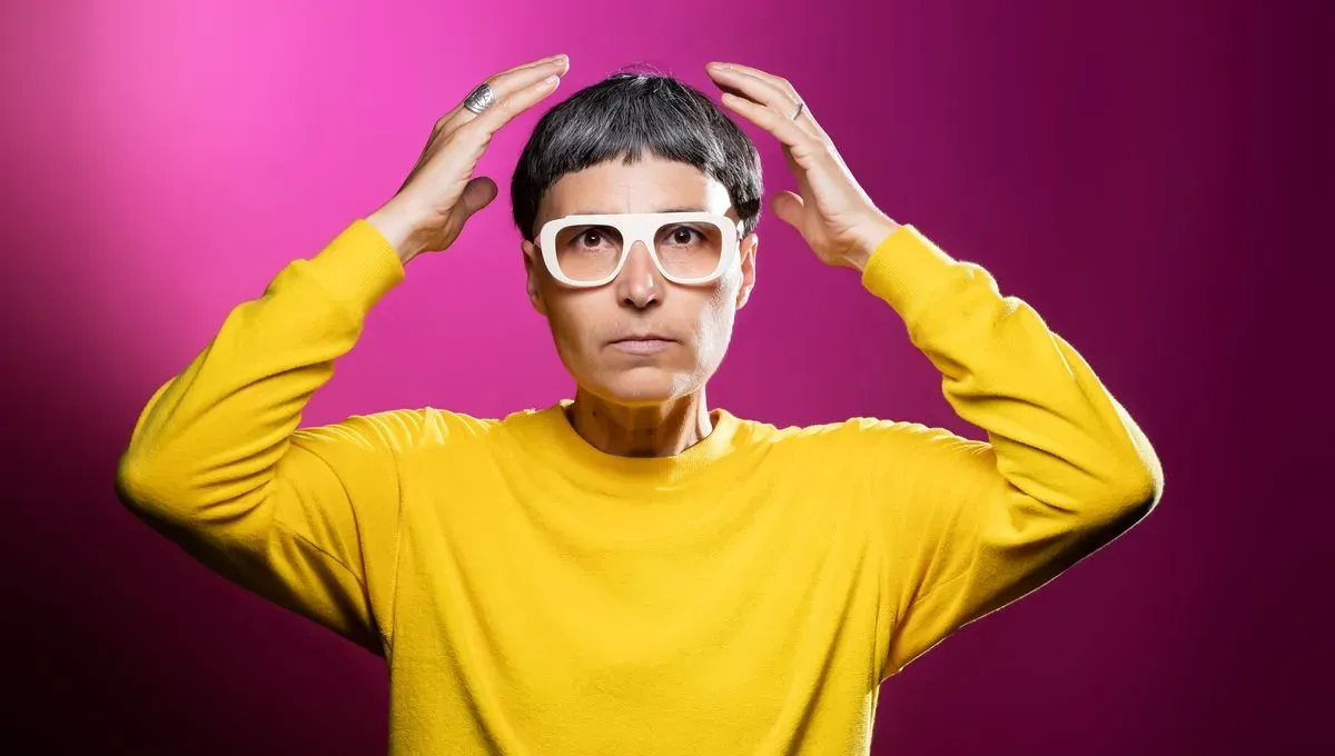 Matali Crasset - Image 1