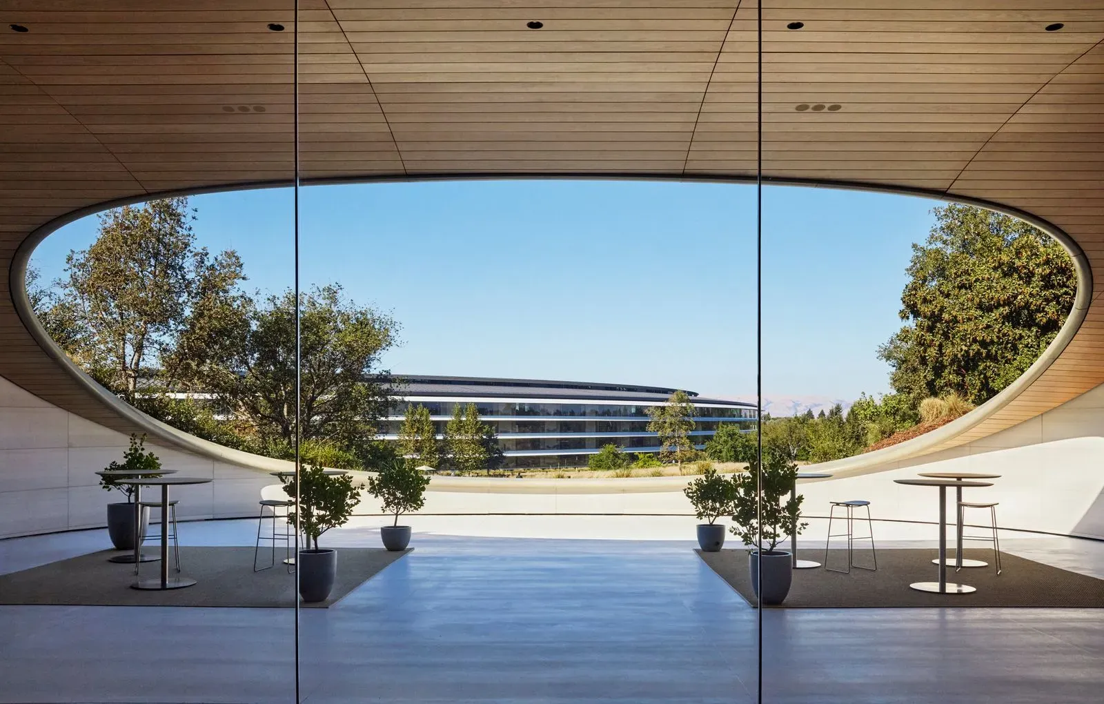 Apple Park - Image 2