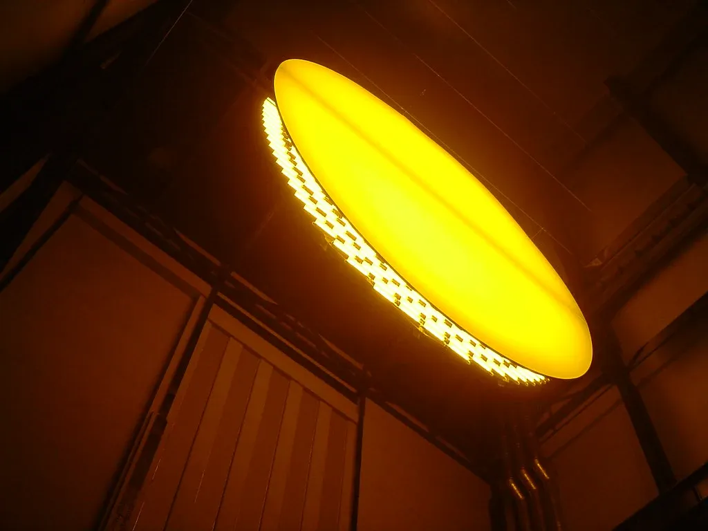 The Weather Project - Image 2