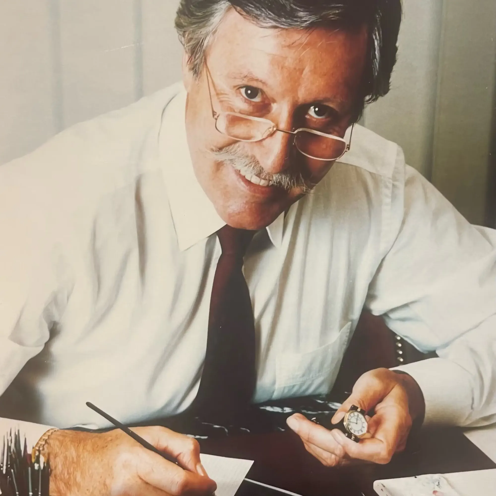 Gérald Genta - Image 1