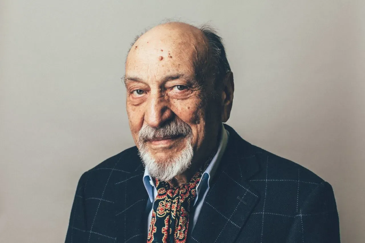 Milton Glaser - Image 1
