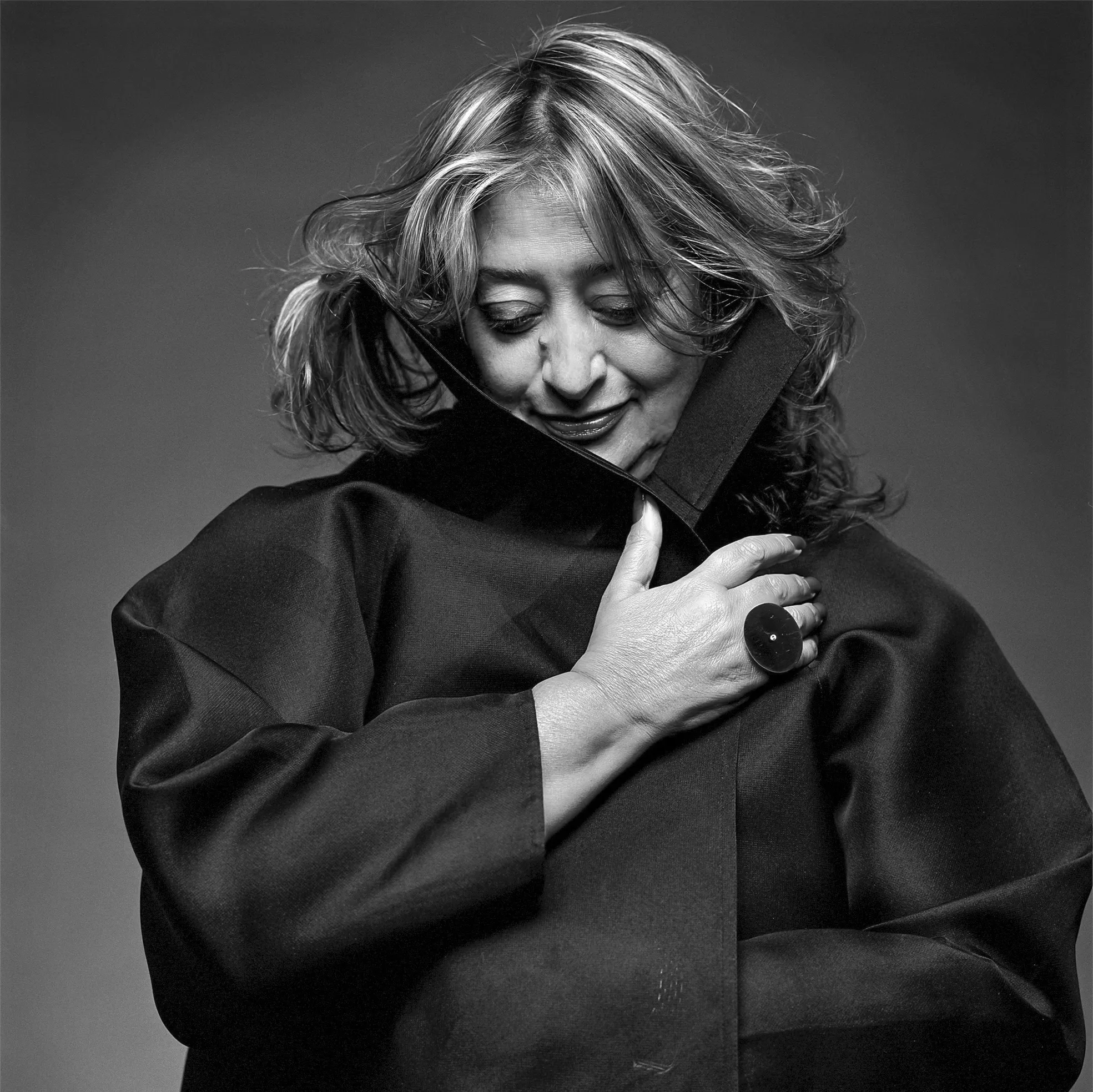Zaha Hadid - Image 1