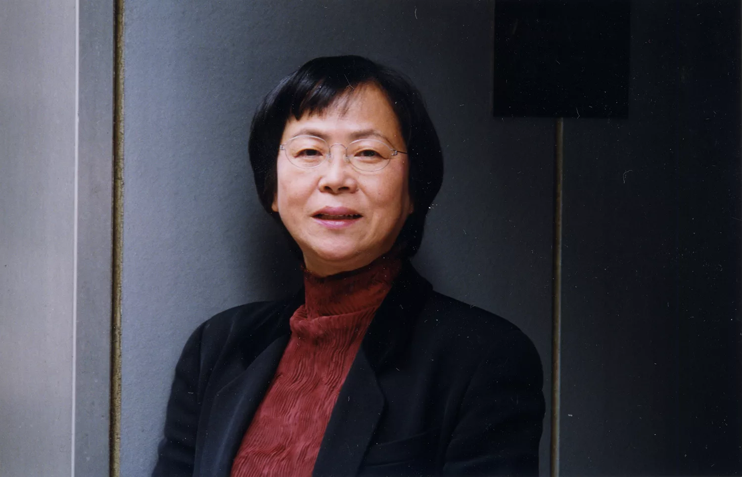 Itsuko  Hasegawa - Image 1