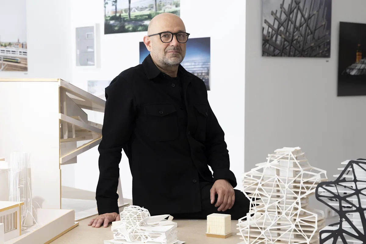 Jürgen Hermann Mayer - Image 1