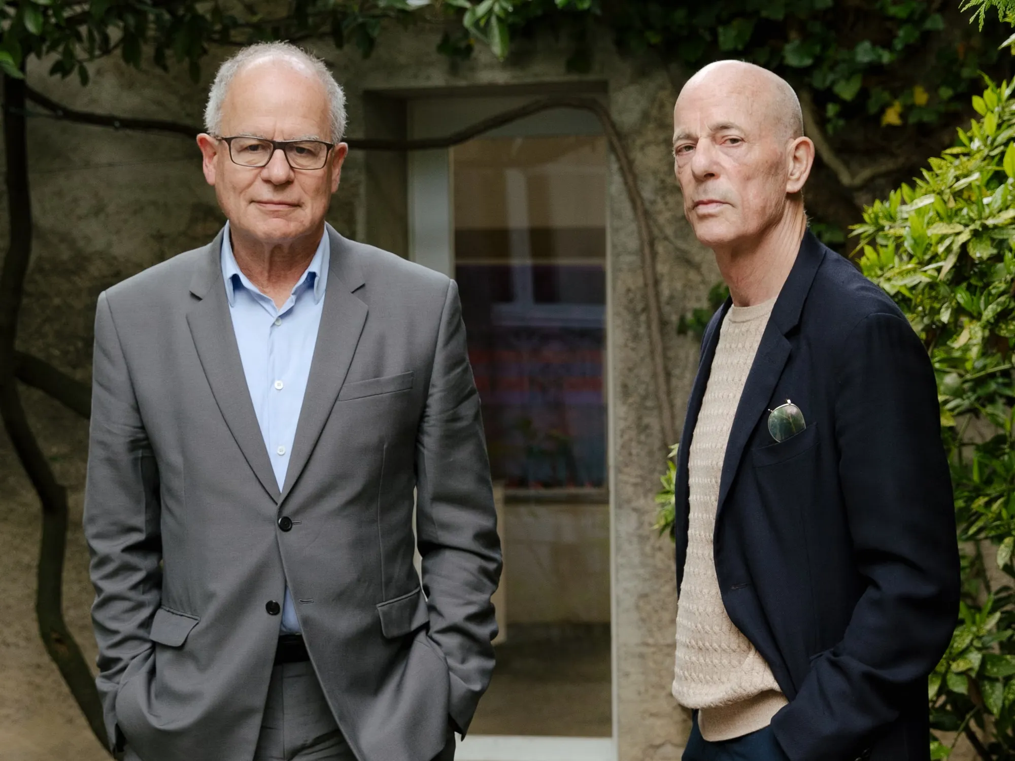 Herzog & de Meuron - Image 1