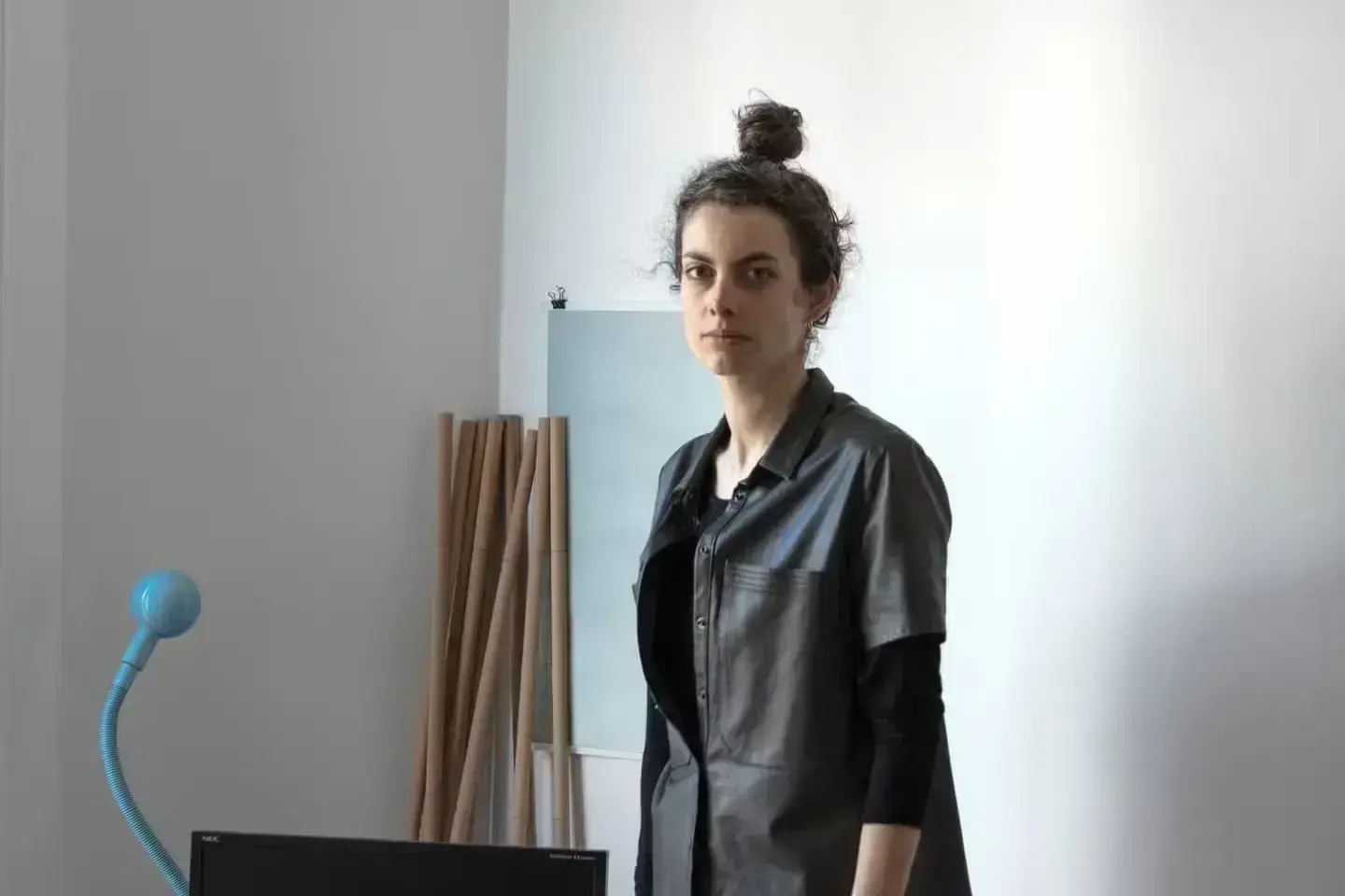 Claire Lavabre - Image 1
