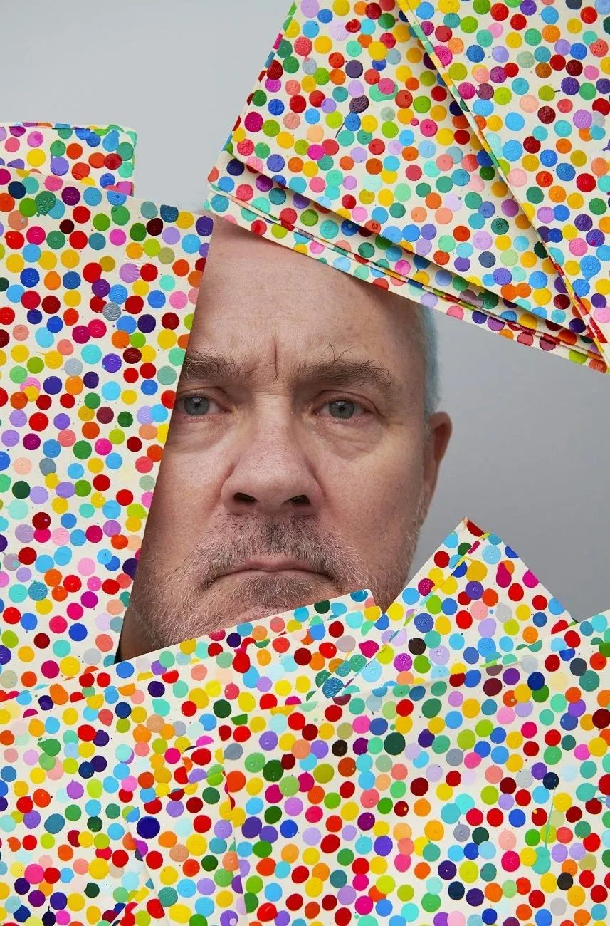 Damien Hirst - Image 1