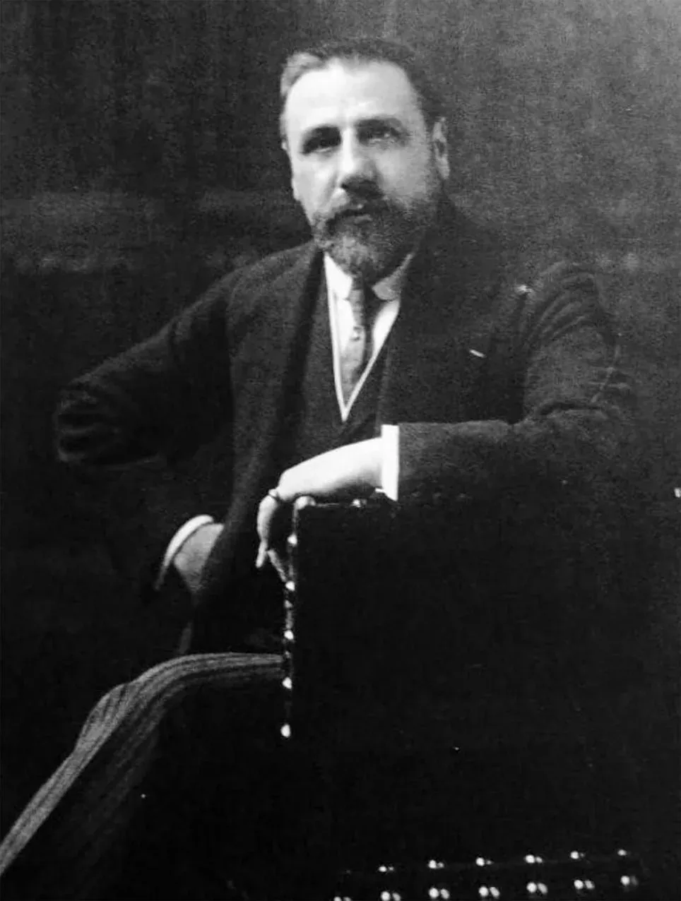 Victor Horta - Image 1