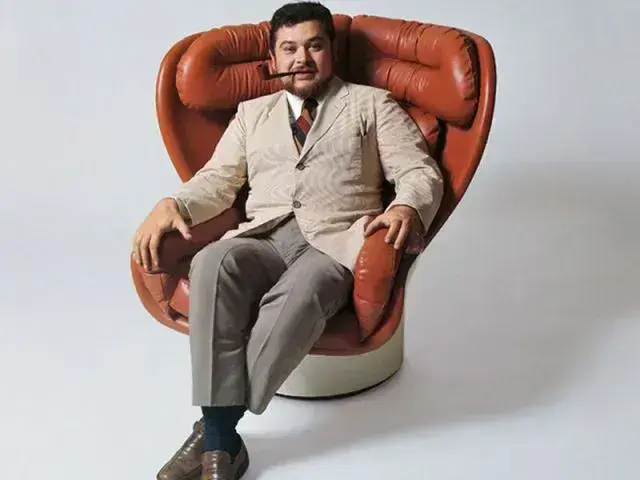 Joe Colombo - Image 1