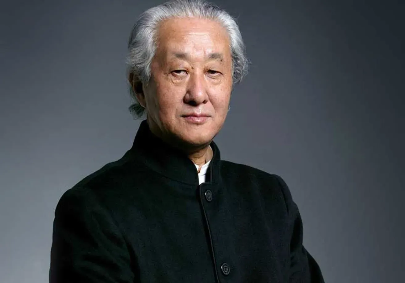 Arata Isozaki - Image 1
