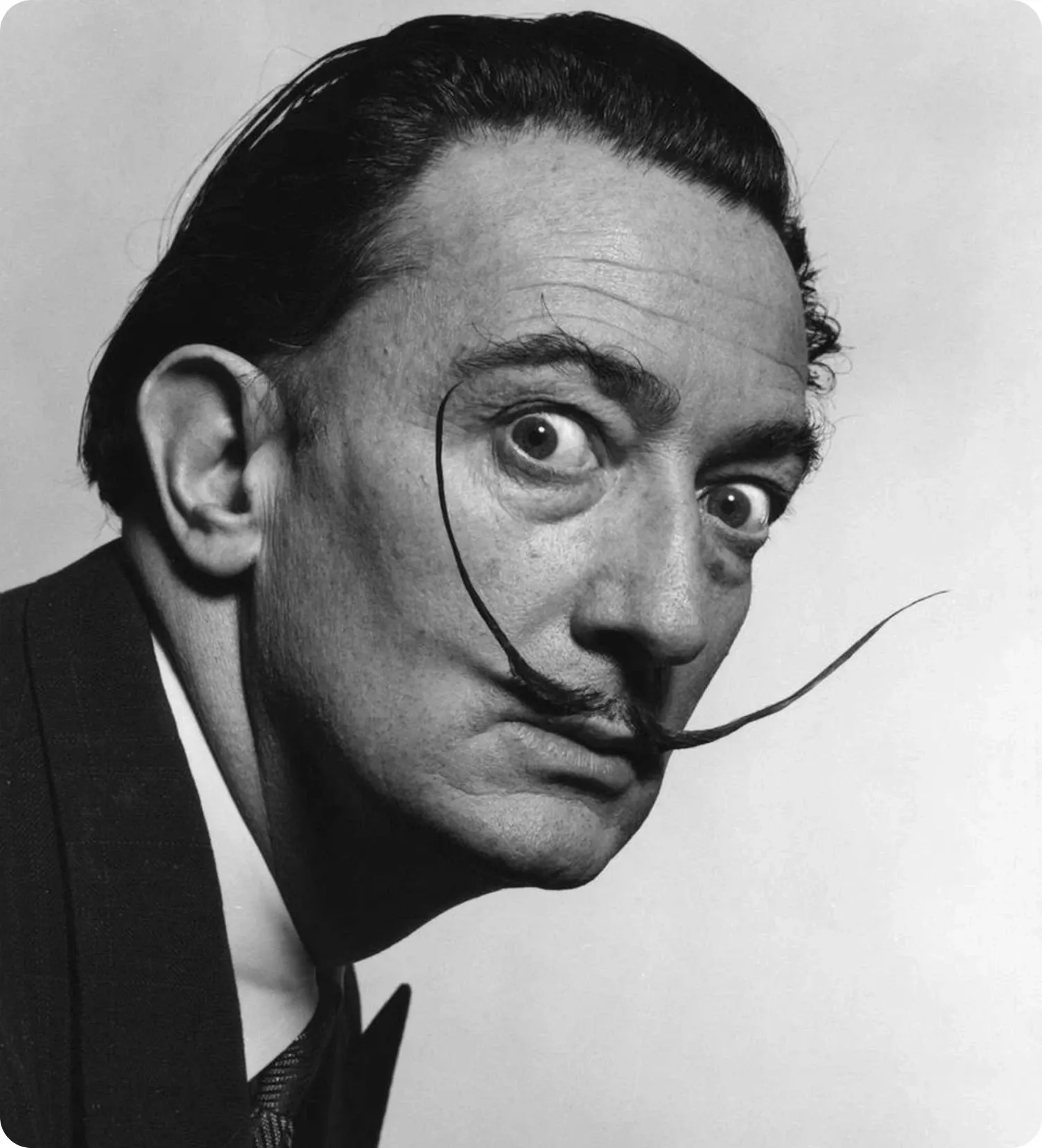 Salvador Dalí - Image 1