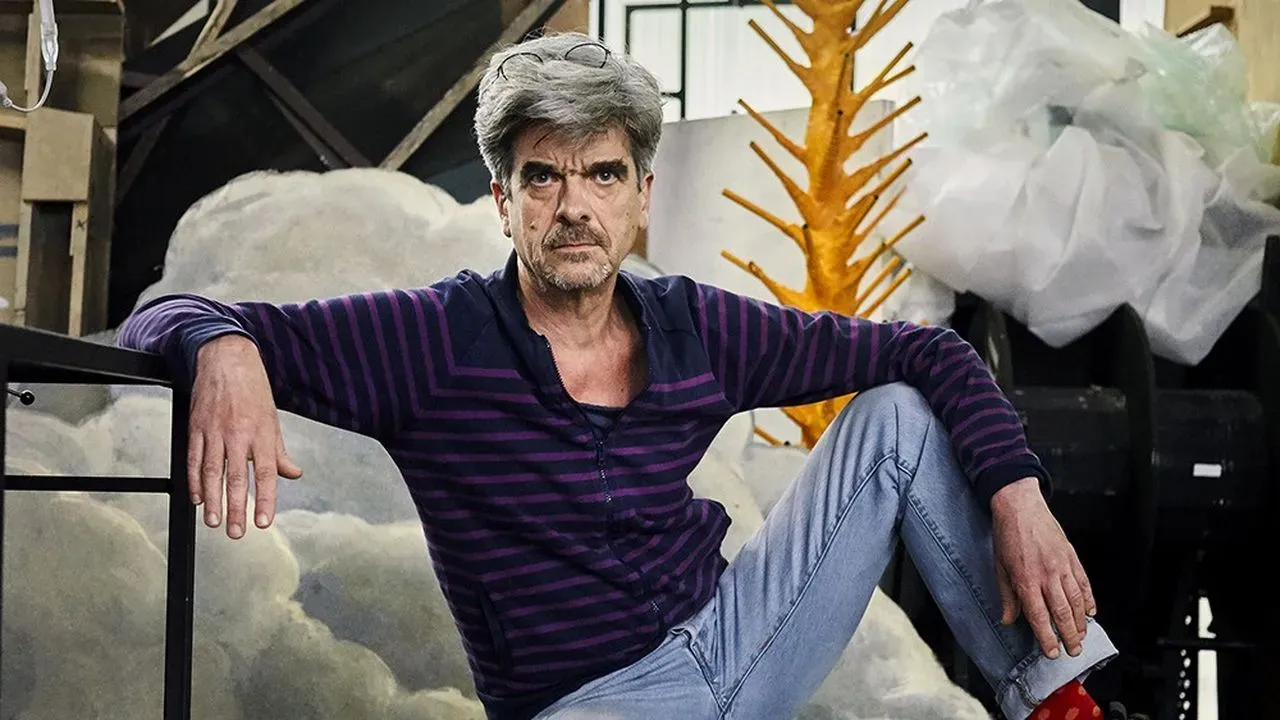 Philippe Decouflé - Image 1