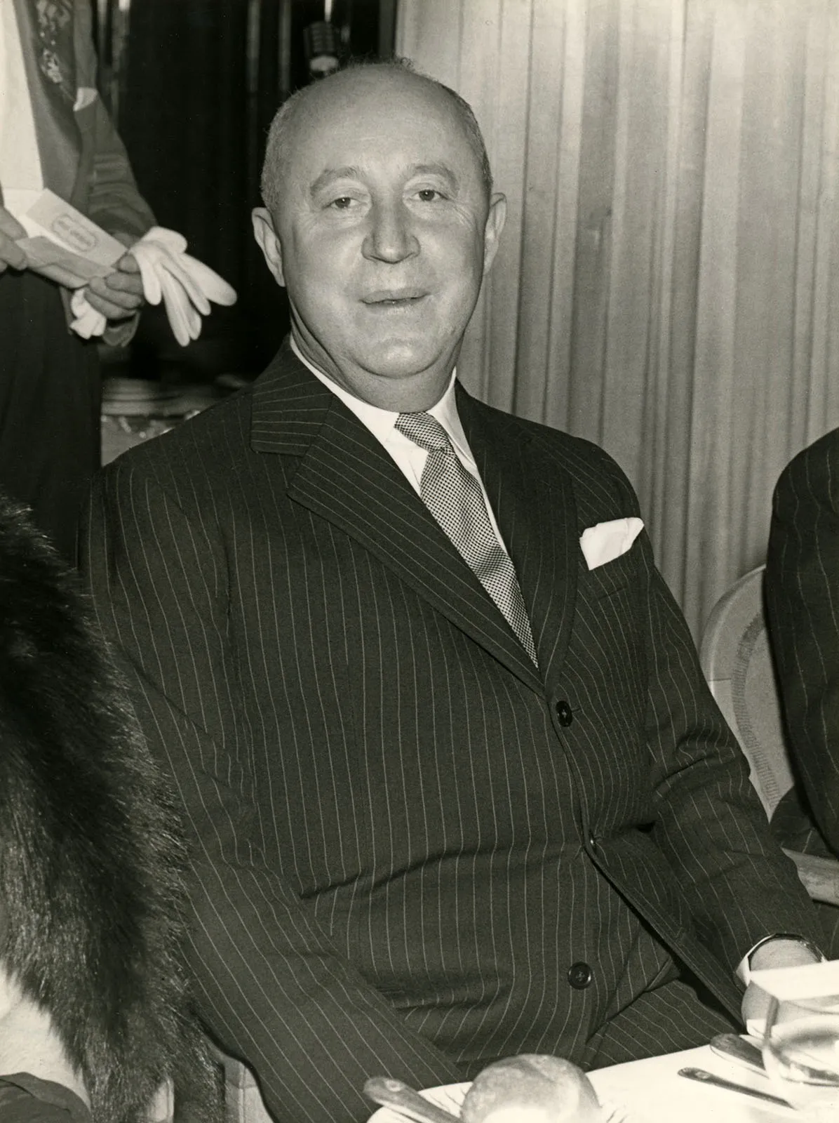 Christian Dior - Image 1