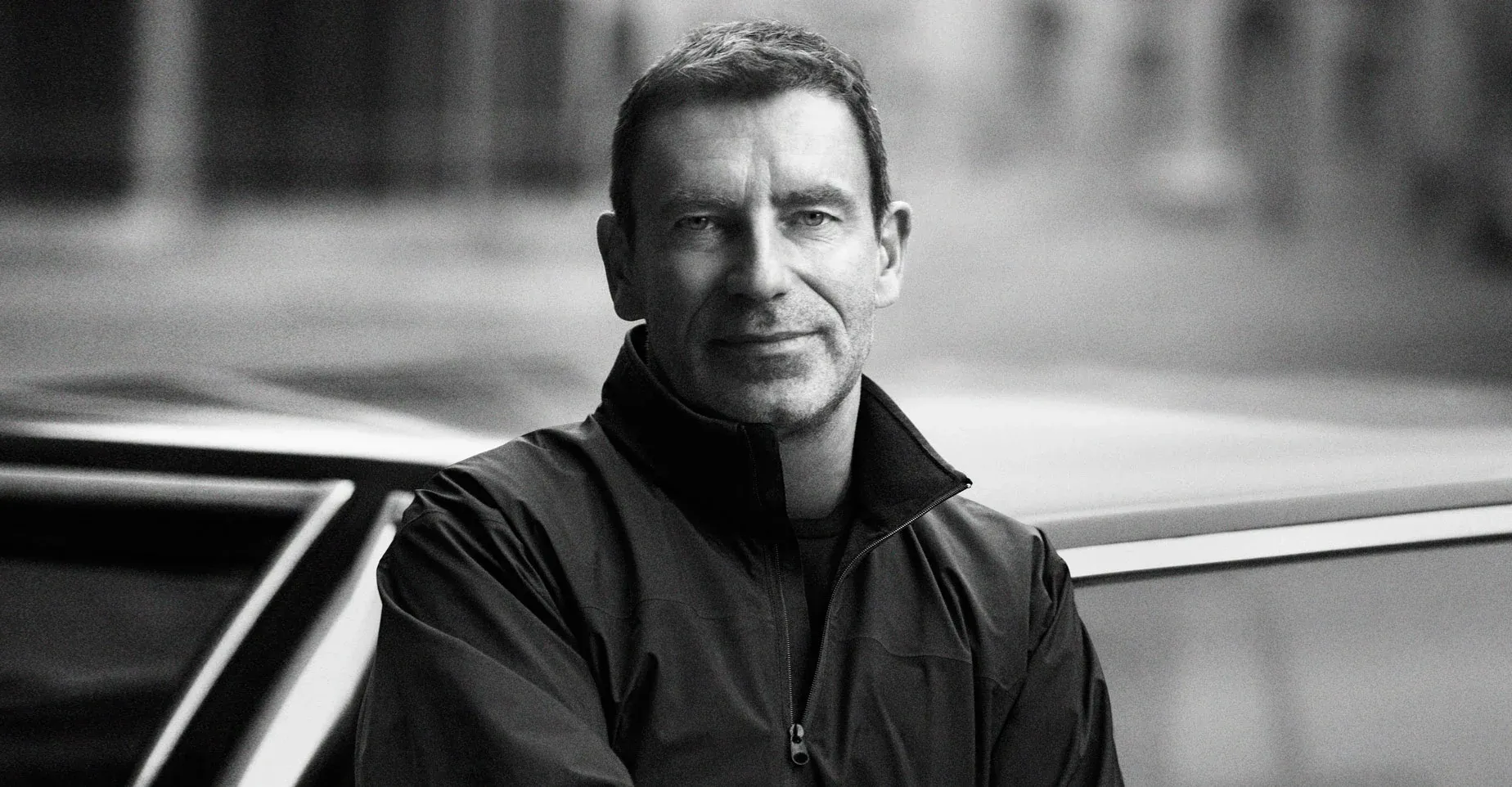 Tomas Maier - Image 1