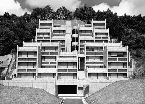 Rokko Housing I - Image 3