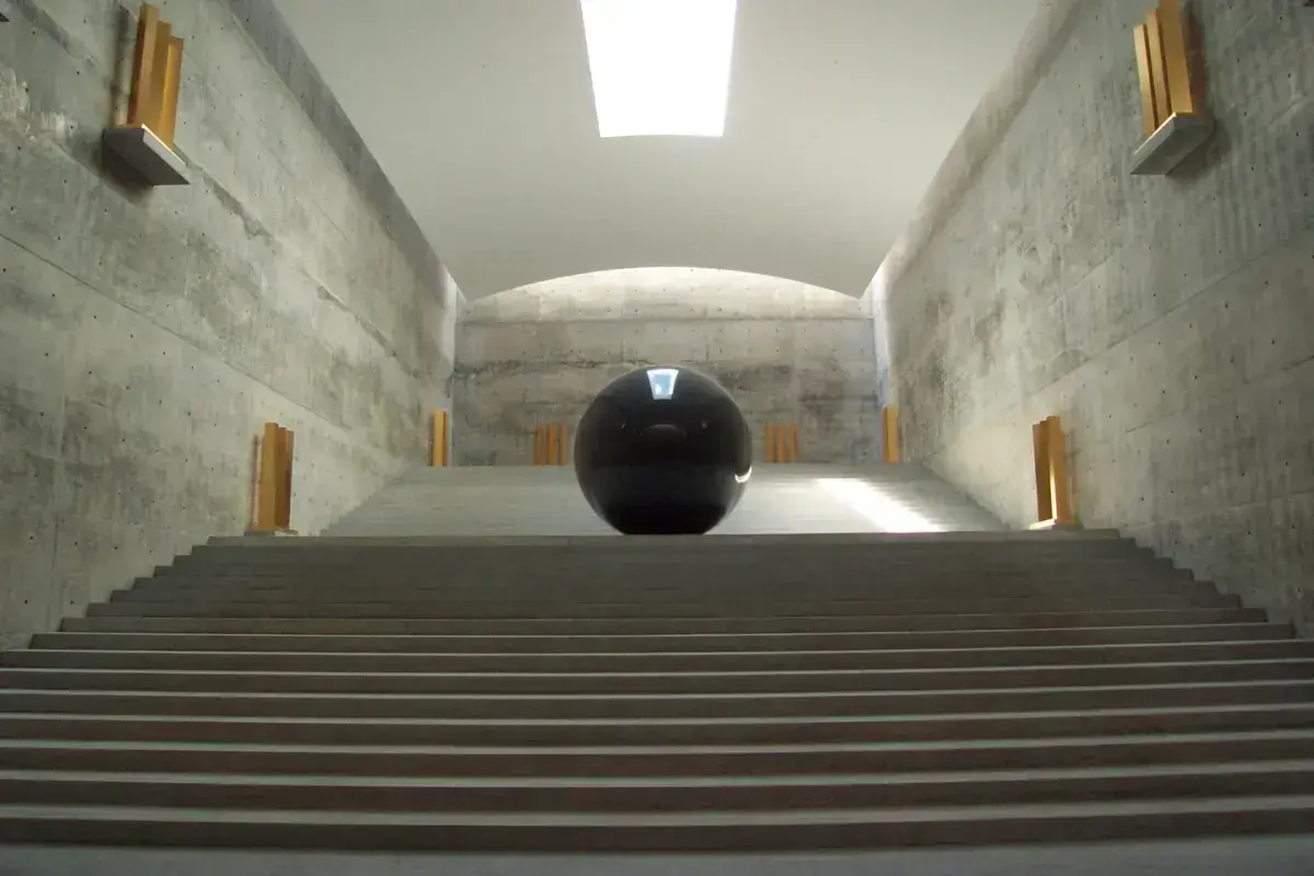 Chichu Art Museum - Image 3